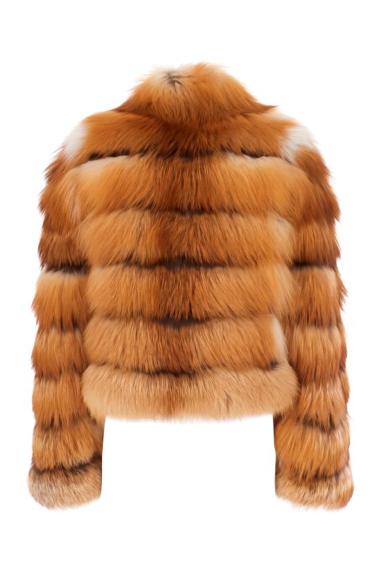 26FW 올리비아 V 아우터 LUXURYVOLPE KAMCHATKA - OLIVIA V