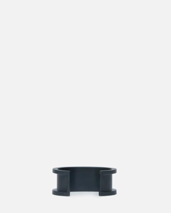  parts of four 브레이슬릿 30mm 사이즈의 4개 부품으로 구성된 축소형 초승달 모양 채널  / Ka - OTHER BRANDS