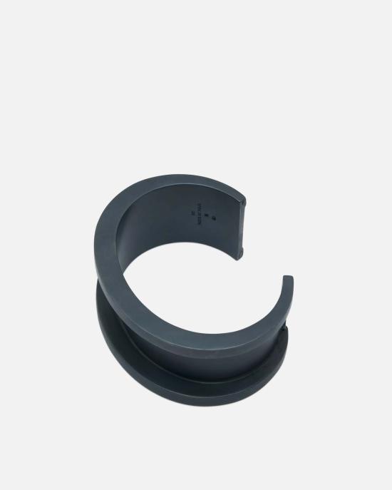  parts of four 브레이슬릿 30mm 사이즈의 4개 부품으로 구성된 축소형 초승달 모양 채널  / Ka - OTHER BRANDS