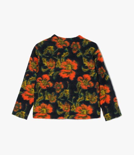  엔지니어드가먼츠 가디건 엔지니어드 가먼츠 니트 카디건 - ENGINEERED GARMENTS