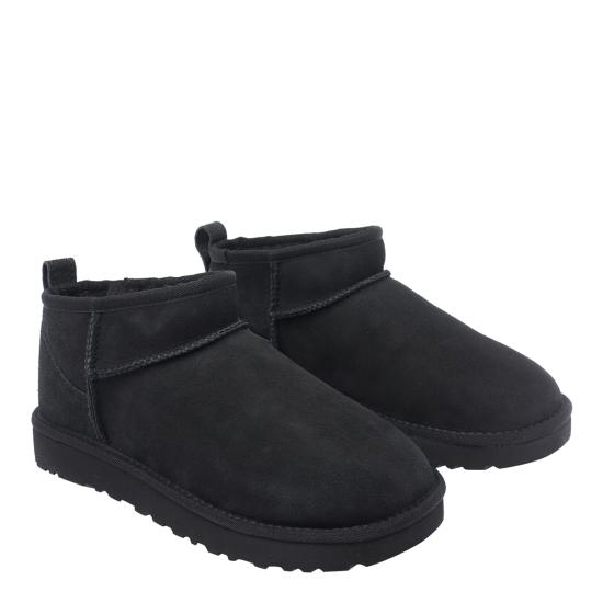 26FW 어그 울트라 미니 부츠 1116109 BLK BLACK - UGG