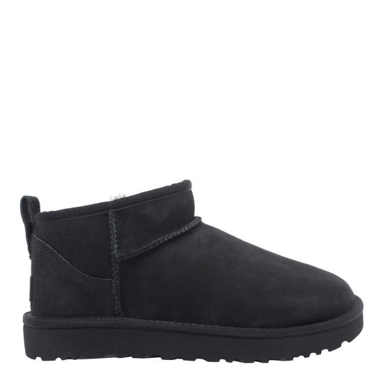 26FW 어그 울트라 미니 부츠 1116109 BLK BLACK