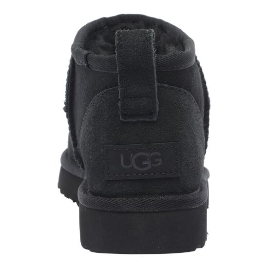 26FW 어그 울트라 미니 부츠 1116109 BLK BLACK - UGG