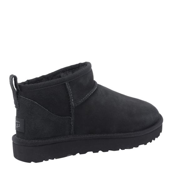 26FW 어그 울트라 미니 부츠 1116109 BLK BLACK - UGG