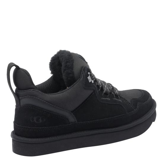 26FW 어그 스니커즈 1170750 BLK BLACK - UGG