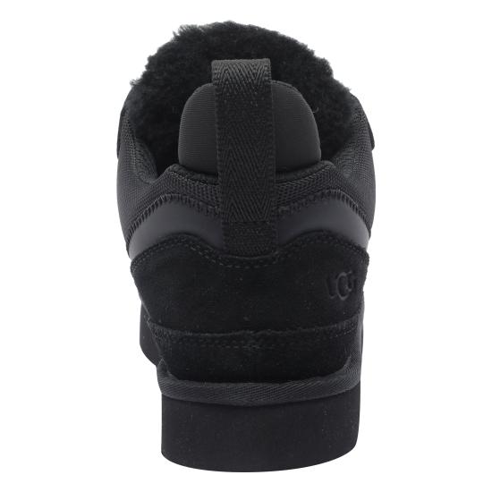 26FW 어그 스니커즈 1170750 BLK BLACK - UGG