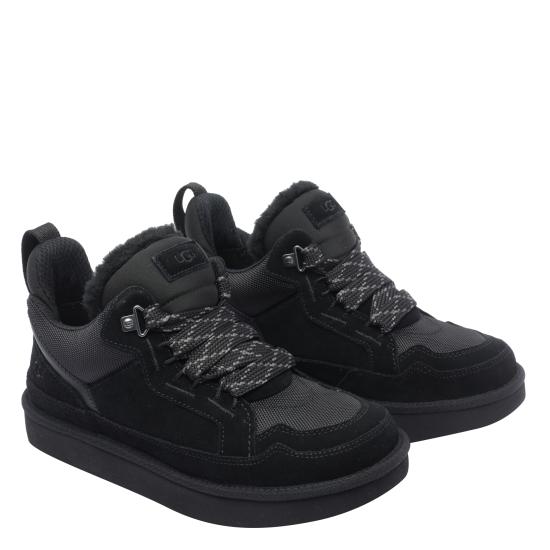 26FW 어그 스니커즈 1170750 BLK BLACK - UGG