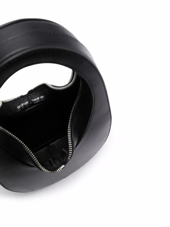 26FW 코페르니 스와이프 토트백 COPBA01405 099 BLACK - COPERNI
