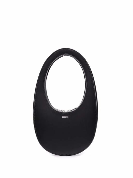 26FW 코페르니 스와이프 토트백 COPBA01405 099 BLACK