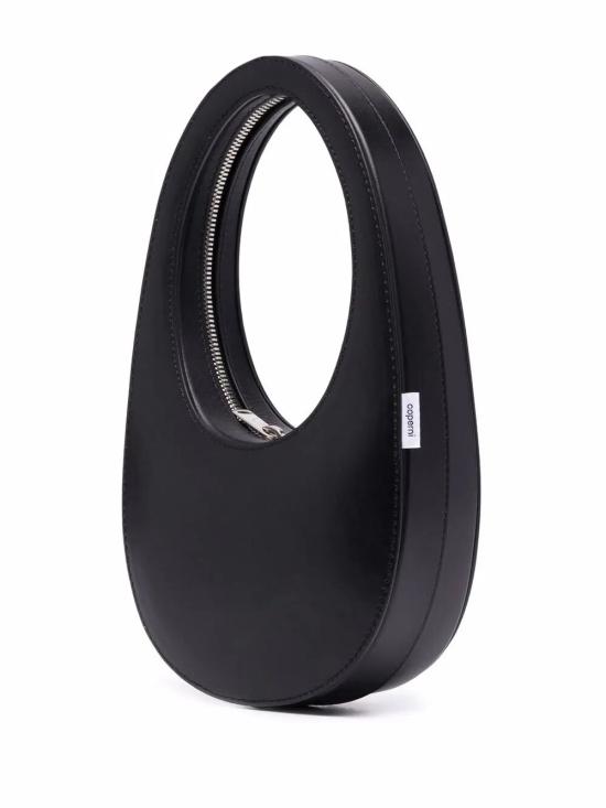 26FW 코페르니 스와이프 토트백 COPBA01405 099 BLACK - COPERNI