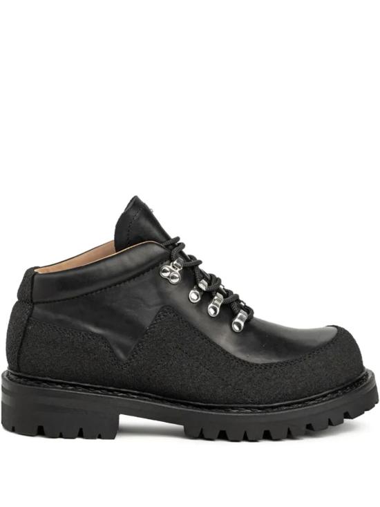 26FW 아워레가시 퀘스트 부츠 A4257QB 099 BLACK