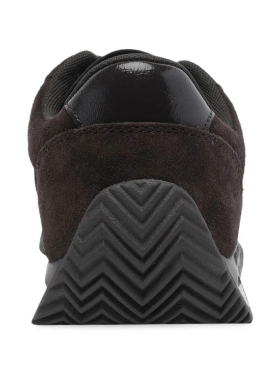 26FW 마이클 코어스 스니커즈 43F6RHFS2S 251 CHOCOLATE - MICHAEL KORS