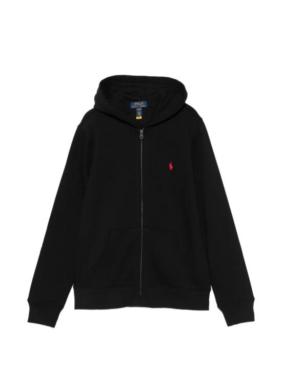 26FW [키즈] 폴로 랄프로렌 탑 323 547626 003 099 003 POLO BLACK - POLO RALPH LAUREN