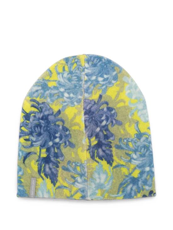 26FW 인베드위드유 모자 ZB40 001 MULTI PRINTS