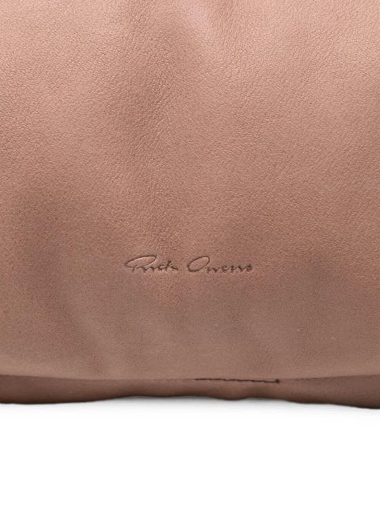 26FW 릭 오웬스 클러치/파우치 RO02F5423 LCYPT1 86 GRAPE - RICK OWENS