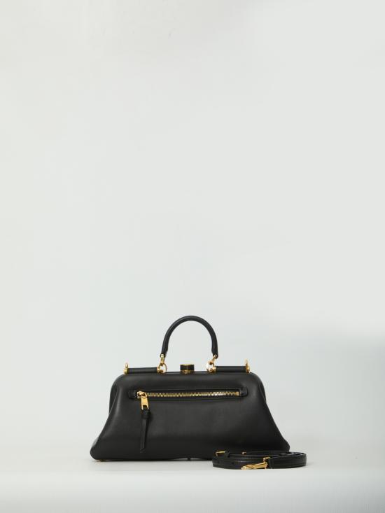 26FW 돌체앤가바나 숄더백 BB7986 BLACK - DOLCE & GABBANA