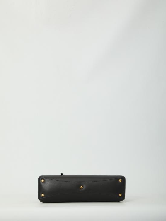 26FW 돌체앤가바나 숄더백 BB7986 BLACK - DOLCE & GABBANA