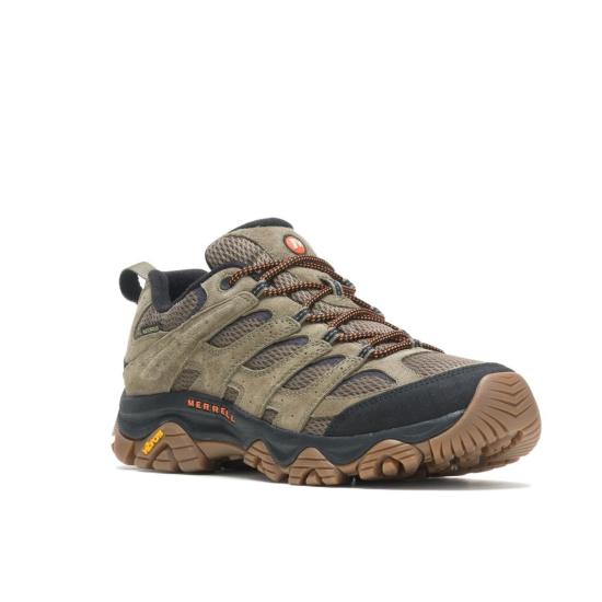  머렐 부츠 메렐 모압 3 WP 하이킹 - MERRELL