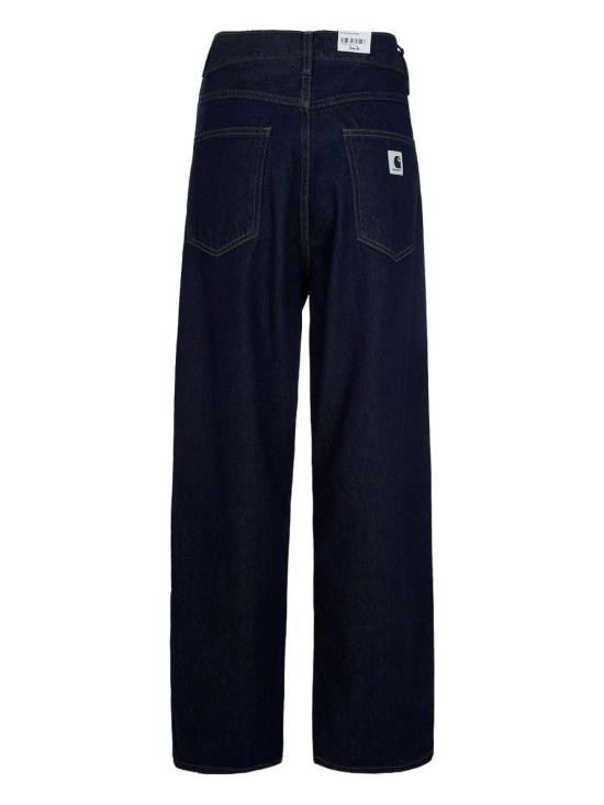 26FW 칼하트 브랜돈 팬츠 I0358920102 MEDIUM WASH - CARHARTT