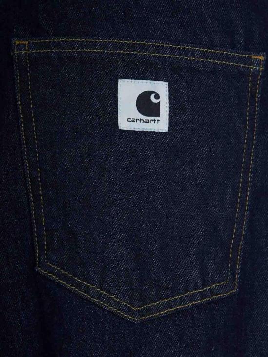 26FW 칼하트 브랜돈 팬츠 I0358920102 MEDIUM WASH - CARHARTT