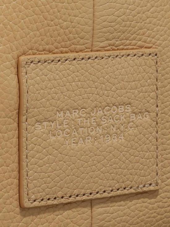  마크제이콥스 가방 마크 제이콥스 미니 색 백 핸드백 베이지 - MARC JACOBS