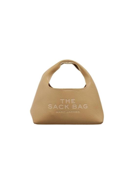  마크제이콥스 가방 마크 제이콥스 미니 색 백 핸드백 베이지 - MARC JACOBS