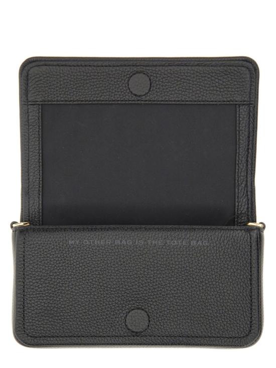  마크제이콥스 가방 마크 제이콥스 미니 숄더백 블랙 - MARC JACOBS