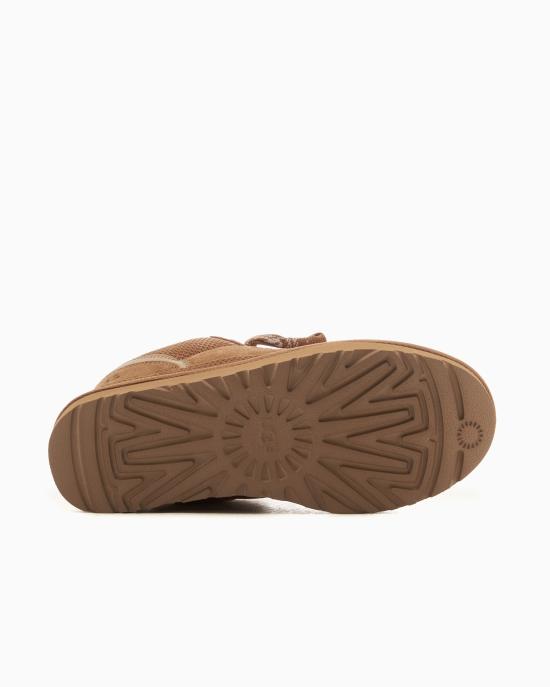 26FW 어그 로우멜 스니커즈 1144032 CHE CHESTNUT - UGG