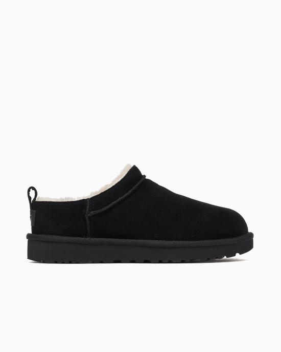 26FW 어그 클래식 마이크로 부츠 1173891 BLK BLACK