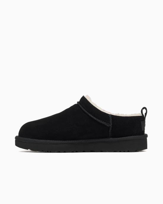 26FW 어그 클래식 마이크로 부츠 1173891 BLK BLACK - UGG