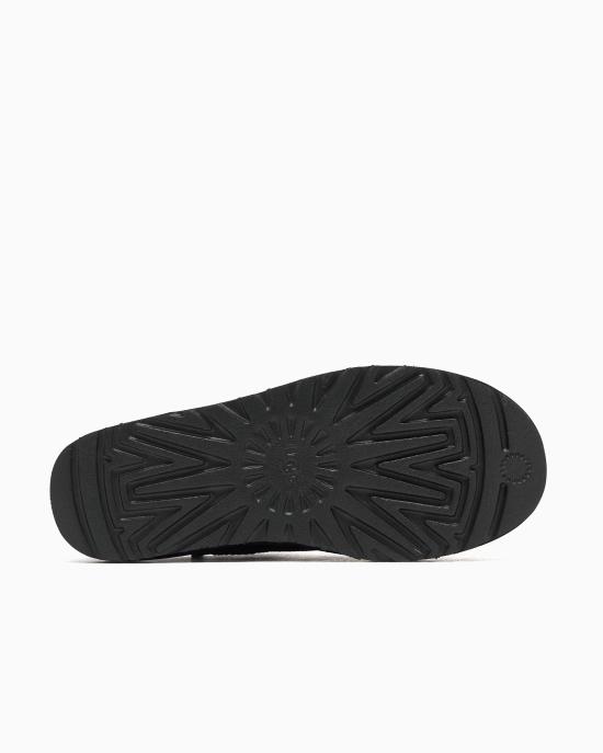 26FW 어그 클래식 마이크로 부츠 1173891 BLK BLACK - UGG