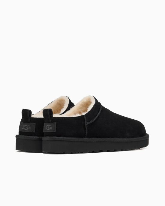 26FW 어그 클래식 마이크로 부츠 1173891 BLK BLACK - UGG
