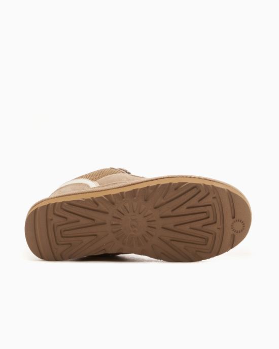 26FW 어그 로우멜 스니커즈 1144032 SAN SAND - UGG