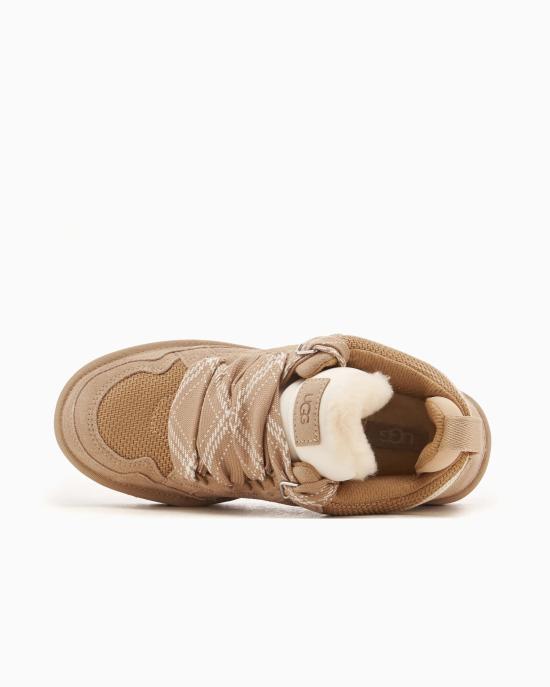 26FW 어그 로우멜 스니커즈 1144032 SAN SAND - UGG