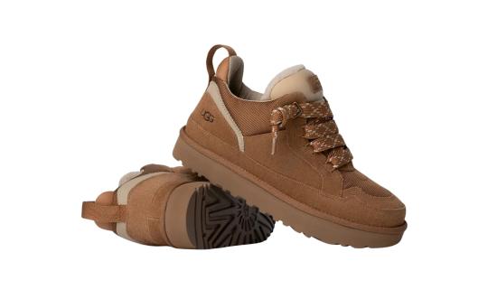 26FW 어그 스니커즈 1170750 CHE CHESTNUT - UGG