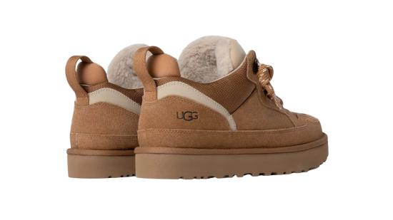 26FW 어그 스니커즈 1170750 CHE CHESTNUT - UGG