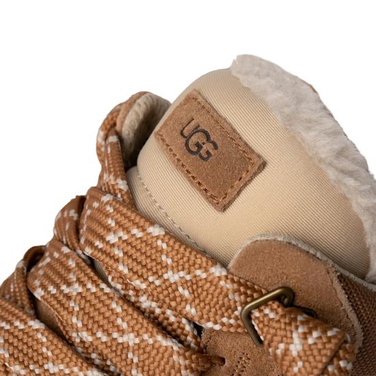 26FW 어그 스니커즈 1170750 CHE CHESTNUT - UGG
