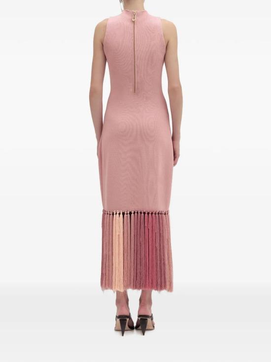 26FW 에이지 원피스 26SS5787DUSTYROSE Pink - AJE