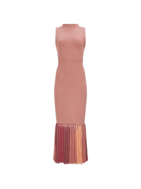26FW 에이지 원피스 26SS5787DUSTYROSE Pink