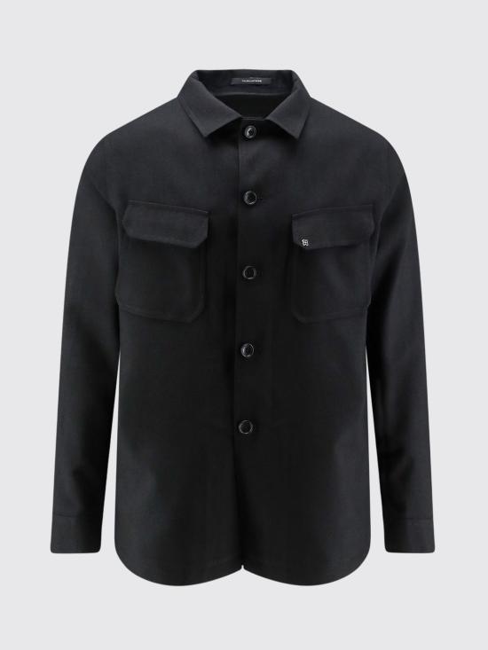 26FW 딸리아토레 자켓 GCALVIN120175 N3058 Black - TAGLIATORE