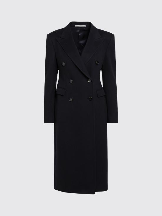 26FW 딸리아토레 코트 CMERIEL10B350001 B5054 Blue - TAGLIATORE