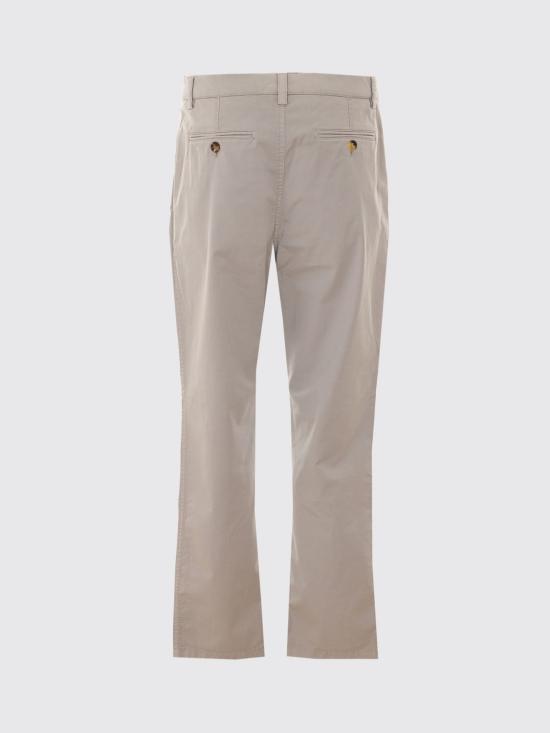 26FW 브루넬로 쿠치넬리 팬츠 M289LS1050 C6334 White - BRUNELLO CUCINELLI