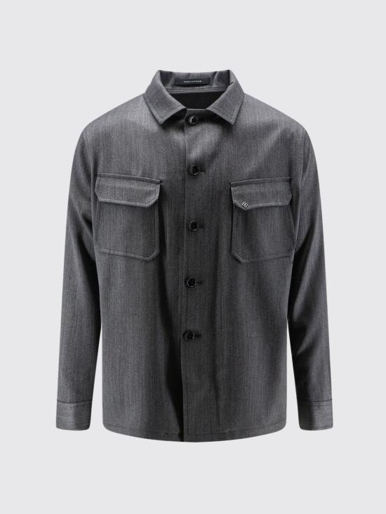 26FW 딸리아토레 자켓 GCALVIN060107 N3017 Black - TAGLIATORE