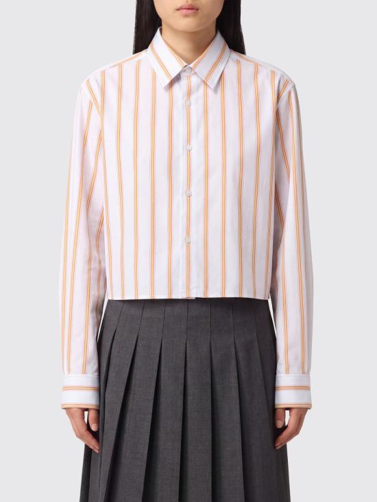 26FW JW앤더슨 셔츠 SH0368PG2008 819 Blue