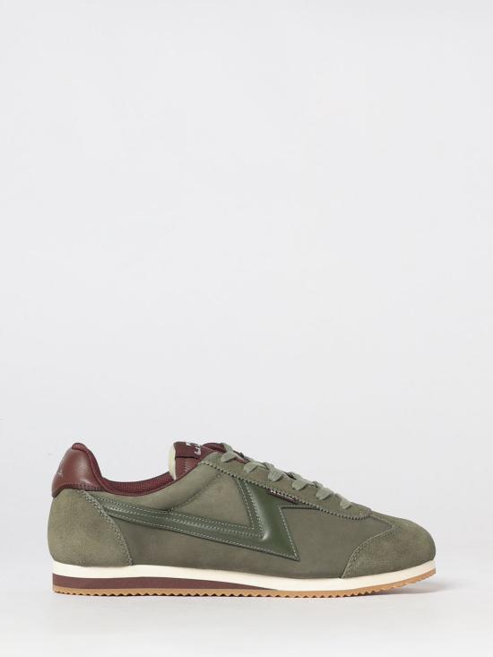 26FW 폴 스미스 스니커즈 M2SATL17WNUB 63 Kaki