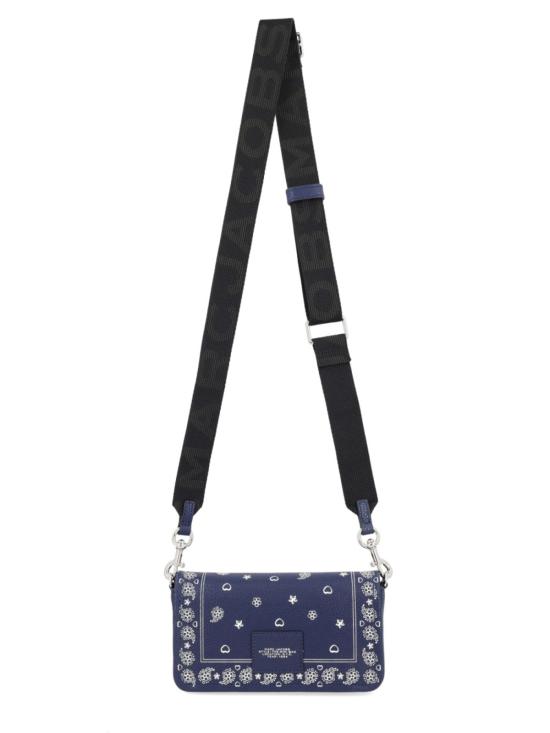  마크제이콥스 가방 마크 제이콥스 미니 숄더백 블루 - MARC JACOBS