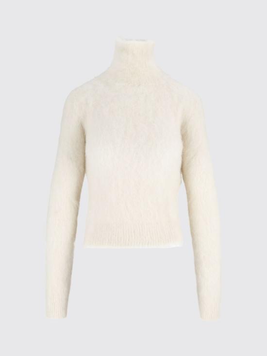 26FW 돈답 스웨터 DT441M01020D2 002 White - DONDUP