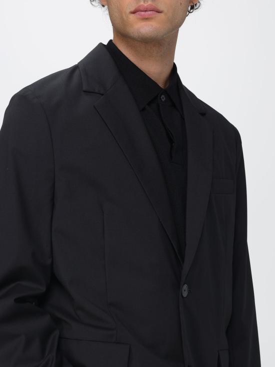 26FW 폴 스미스 자켓 M1R2348V00041 79 Black - PAUL SMITH