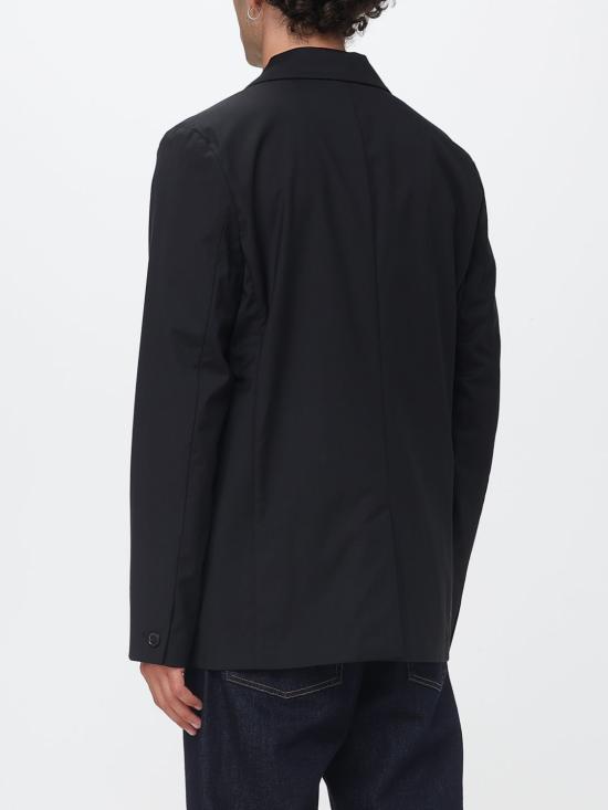 26FW 폴 스미스 자켓 M1R2348V00041 79 Black - PAUL SMITH
