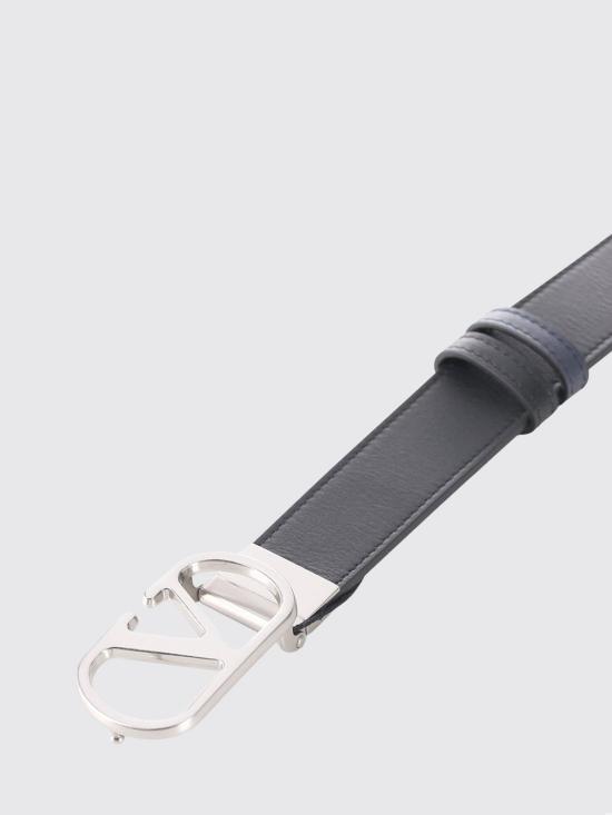 26FW 발렌티노 가라바니 벨트 T0SQ3UPC M77 Black - VALENTINO GARAVANI